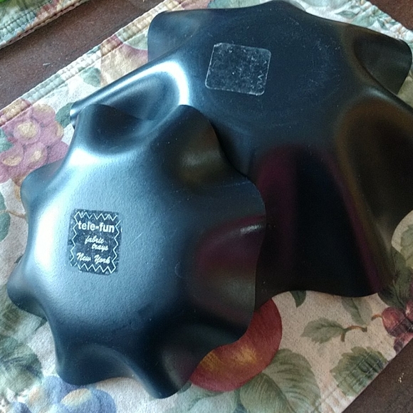 Vintage bowl set - Picture 8 of 11